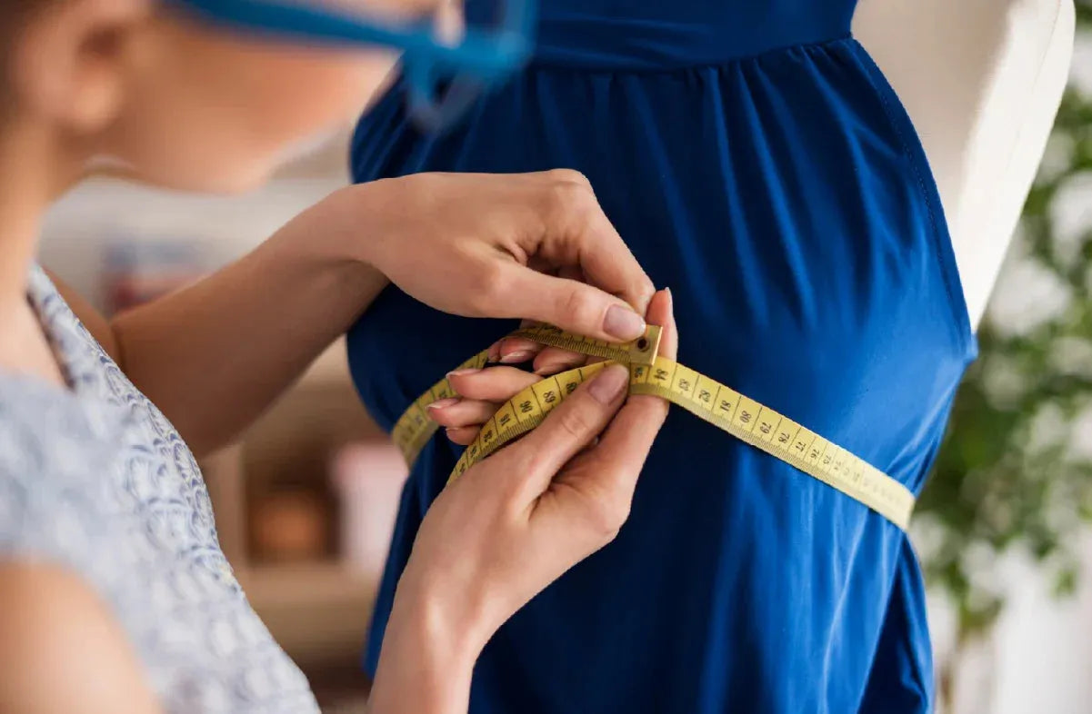 Guía Definitiva para Elegir Tu Talla de Faja Ideal: Evita Errores y Descubre el Poder de Fajas Forma Tu Cuerpo